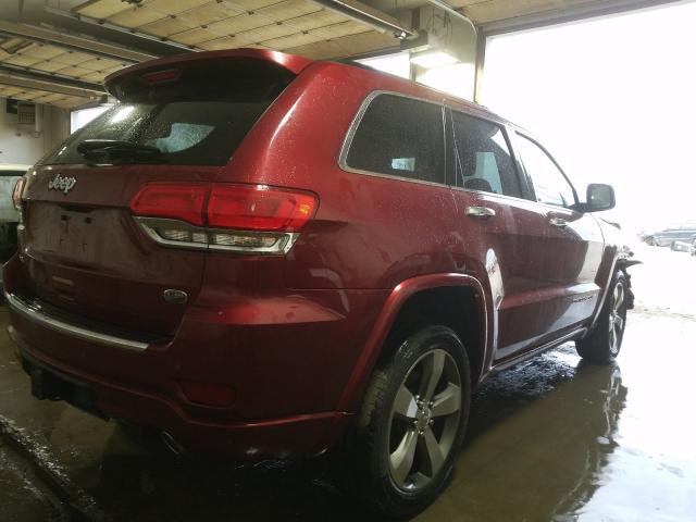 Photo 3 VIN: 1C4RJFCG7FC894893 - JEEP GRAND CHEROKEE 