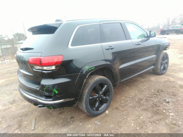 Photo 3 VIN: 1C4RJFCG7GC434957 - JEEP GRAND CHEROKEE 