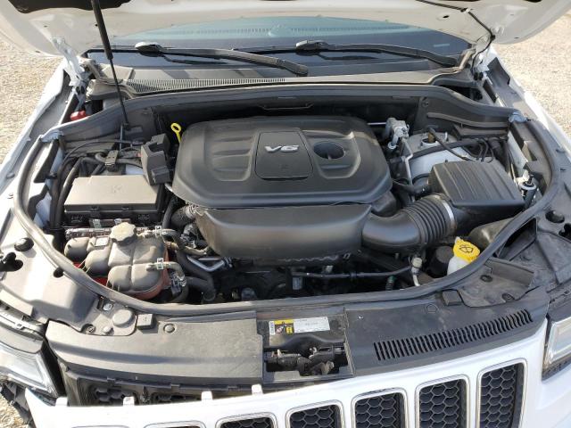 Photo 11 VIN: 1C4RJFCG7GC455341 - JEEP GRAND CHER 