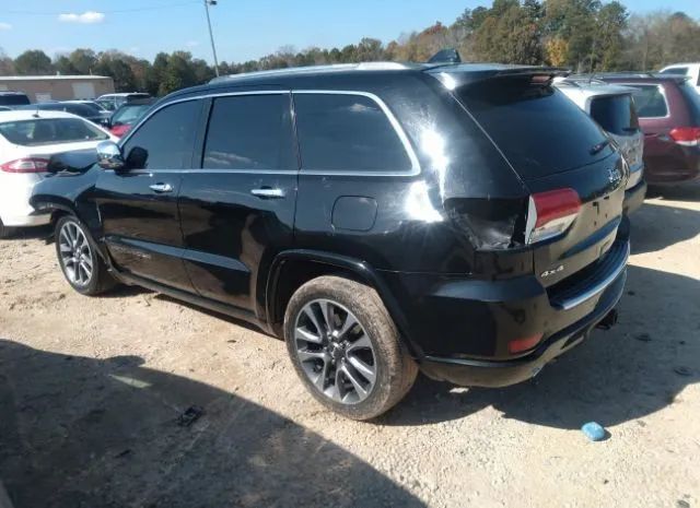 Photo 2 VIN: 1C4RJFCG7HC641740 - JEEP GRAND CHEROKEE 