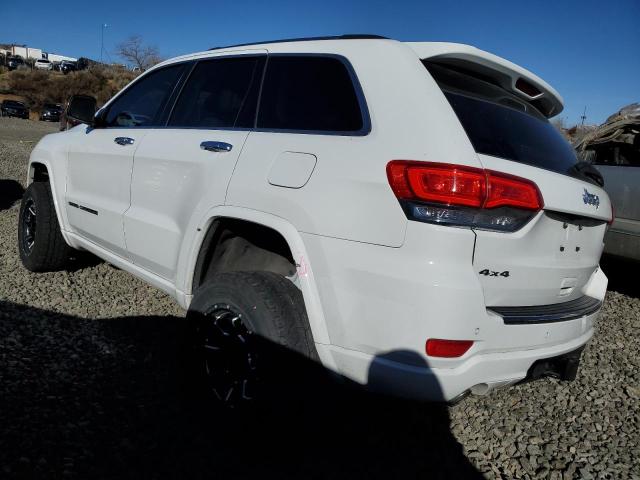 Photo 1 VIN: 1C4RJFCG7HC770089 - JEEP GRAND CHEROKEE 