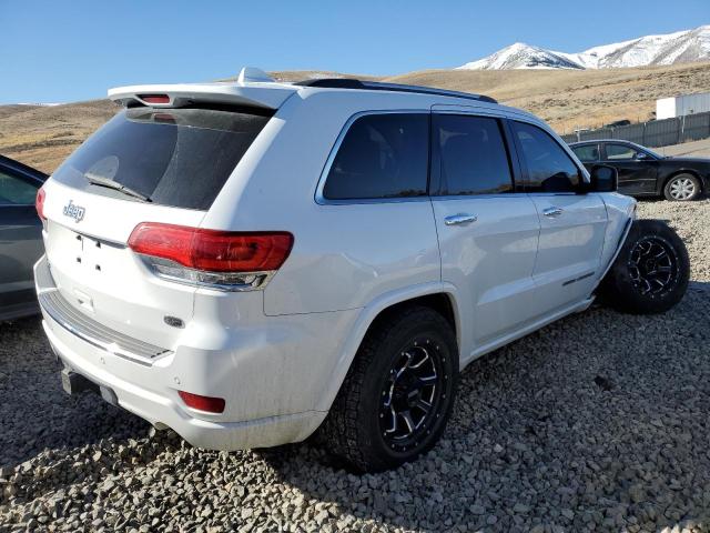 Photo 2 VIN: 1C4RJFCG7HC770089 - JEEP GRAND CHEROKEE 