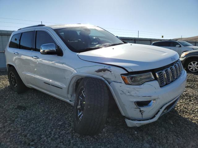 Photo 3 VIN: 1C4RJFCG7HC770089 - JEEP GRAND CHEROKEE 