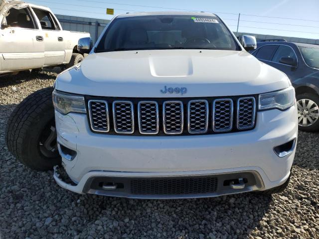 Photo 4 VIN: 1C4RJFCG7HC770089 - JEEP GRAND CHEROKEE 