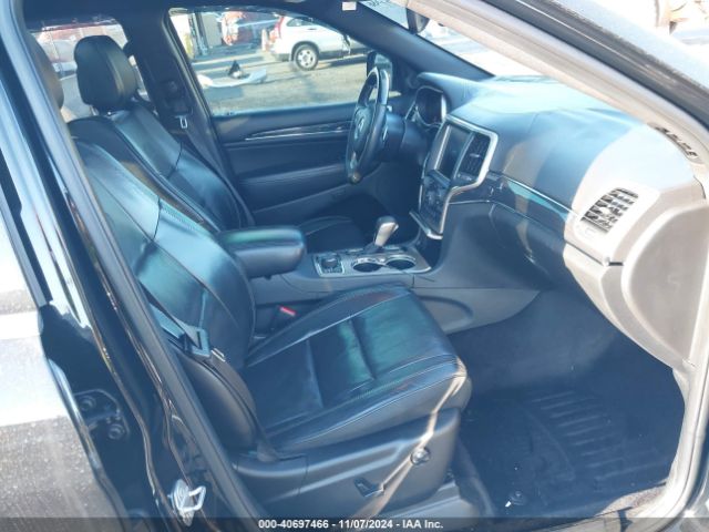 Photo 4 VIN: 1C4RJFCG7HC956893 - JEEP GRAND CHEROKEE 