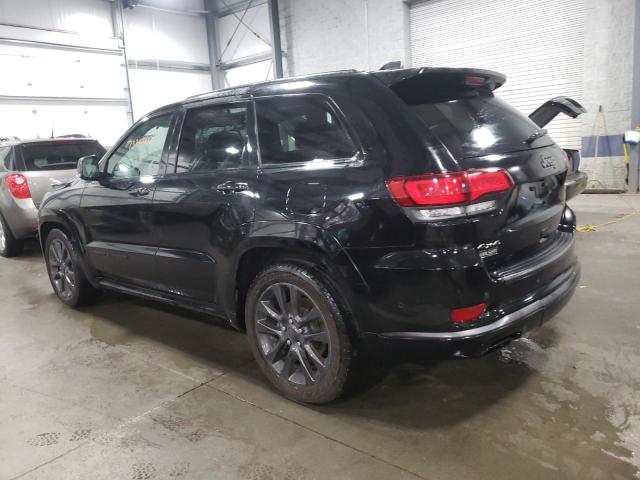 Photo 1 VIN: 1C4RJFCG7JC138585 - JEEP GRAND CHEROKEE 