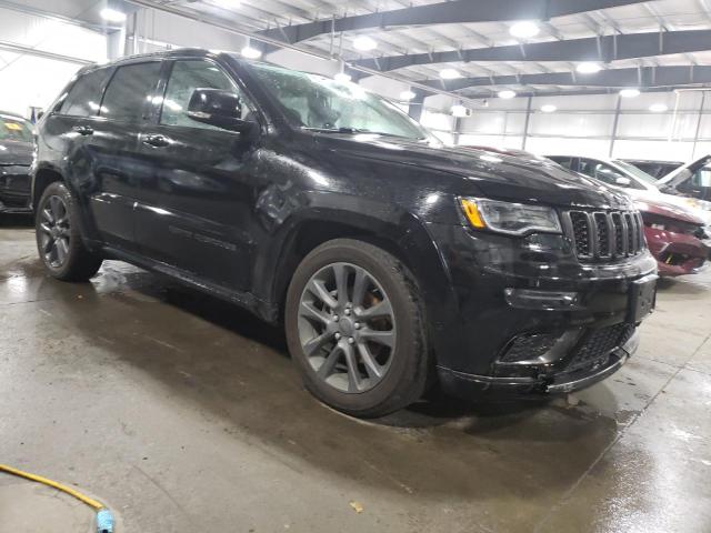 Photo 3 VIN: 1C4RJFCG7JC138585 - JEEP GRAND CHEROKEE 