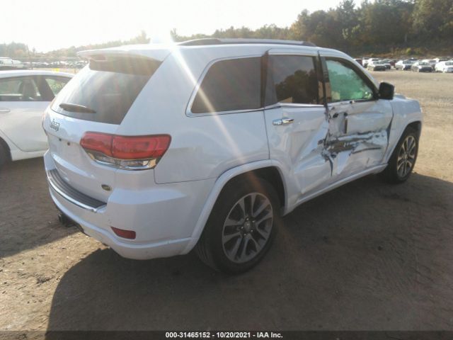 Photo 3 VIN: 1C4RJFCG7JC155578 - JEEP GRAND CHEROKEE 