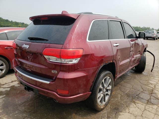 Photo 3 VIN: 1C4RJFCG7JC321713 - JEEP GRAND CHEROKEE 