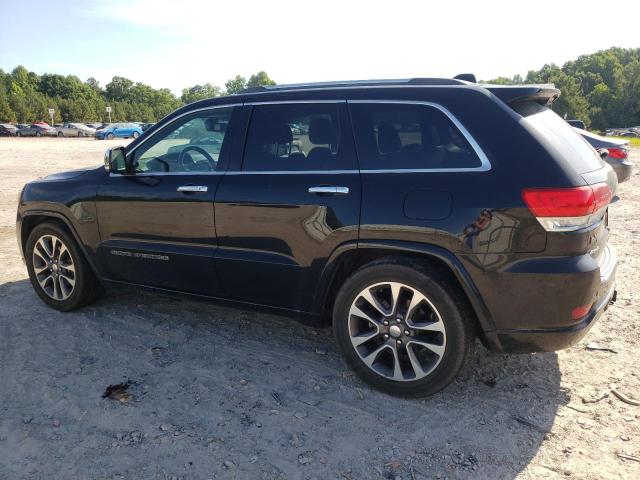 Photo 1 VIN: 1C4RJFCG7JC509535 - JEEP GRAND CHEROKEE 