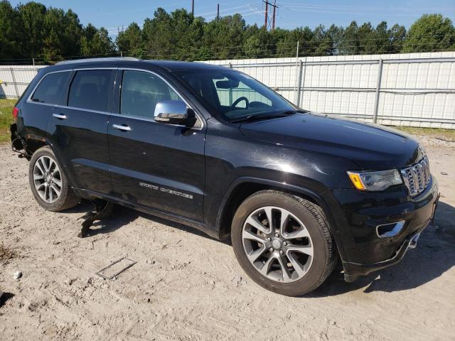 Photo 3 VIN: 1C4RJFCG7JC509535 - JEEP GRAND CHEROKEE 