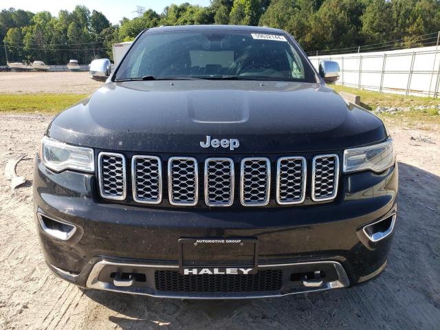 Photo 4 VIN: 1C4RJFCG7JC509535 - JEEP GRAND CHEROKEE 