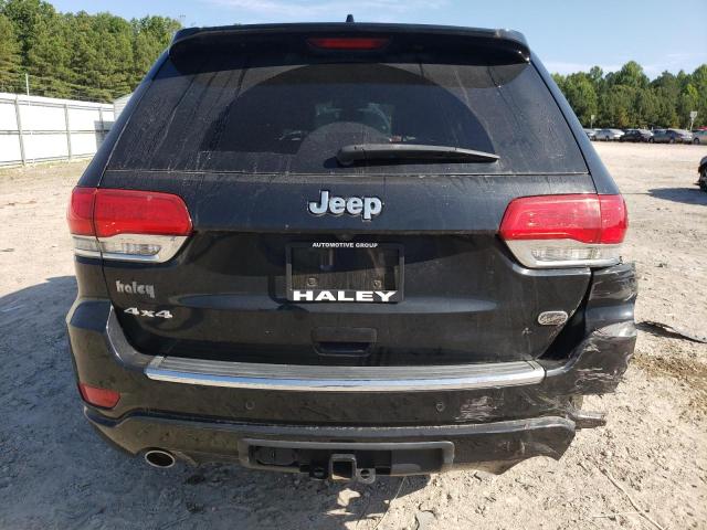 Photo 5 VIN: 1C4RJFCG7JC509535 - JEEP GRAND CHEROKEE 