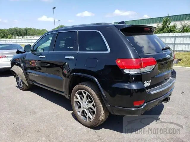 Photo 1 VIN: 1C4RJFCG7KC620491 - JEEP CHEROKEE 