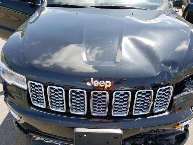 Photo 11 VIN: 1C4RJFCG7KC620491 - JEEP CHEROKEE 