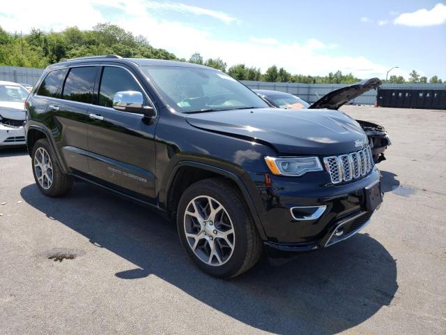 Photo 3 VIN: 1C4RJFCG7KC620491 - JEEP CHEROKEE 