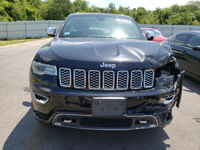 Photo 4 VIN: 1C4RJFCG7KC620491 - JEEP CHEROKEE 