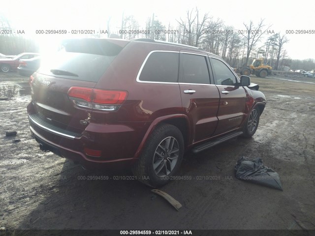 Photo 3 VIN: 1C4RJFCG7KC694512 - JEEP GRAND CHEROKEE 