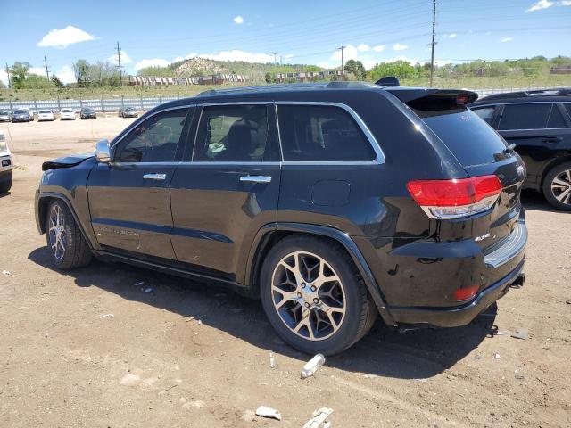 Photo 1 VIN: 1C4RJFCG7KC709686 - JEEP GRAND CHEROKEE 