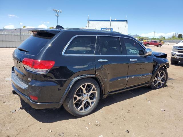 Photo 2 VIN: 1C4RJFCG7KC709686 - JEEP GRAND CHEROKEE 