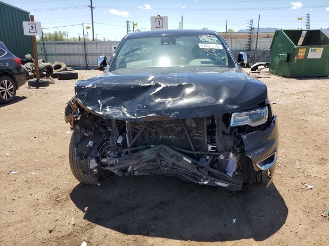 Photo 4 VIN: 1C4RJFCG7KC709686 - JEEP GRAND CHEROKEE 