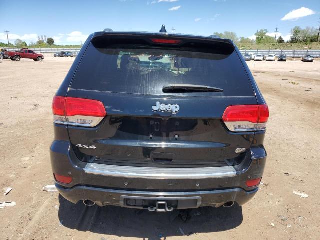 Photo 5 VIN: 1C4RJFCG7KC709686 - JEEP GRAND CHEROKEE 
