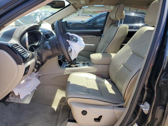 Photo 6 VIN: 1C4RJFCG7KC709686 - JEEP GRAND CHEROKEE 