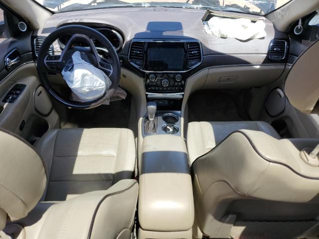 Photo 7 VIN: 1C4RJFCG7KC709686 - JEEP GRAND CHEROKEE 