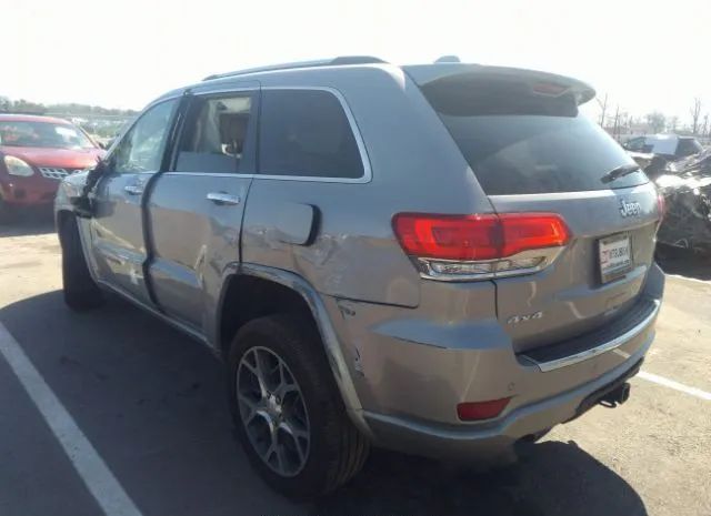 Photo 2 VIN: 1C4RJFCG7KC710935 - JEEP GRAND CHEROKEE 