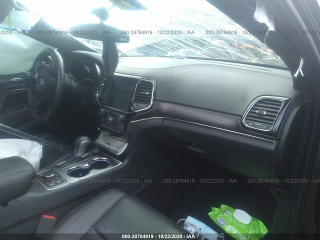 Photo 4 VIN: 1C4RJFCG7LC138931 - JEEP GRAND CHEROKEE 