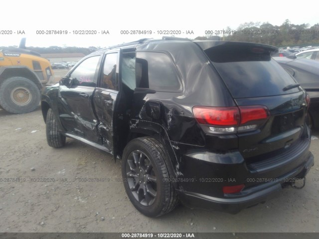 Photo 5 VIN: 1C4RJFCG7LC138931 - JEEP GRAND CHEROKEE 