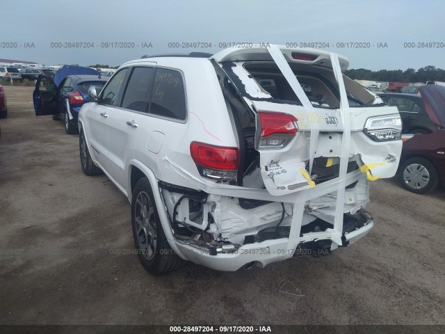 Photo 2 VIN: 1C4RJFCG7LC147919 - JEEP GRAND CHEROKEE 