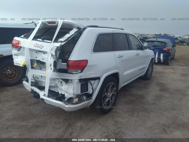 Photo 3 VIN: 1C4RJFCG7LC147919 - JEEP GRAND CHEROKEE 