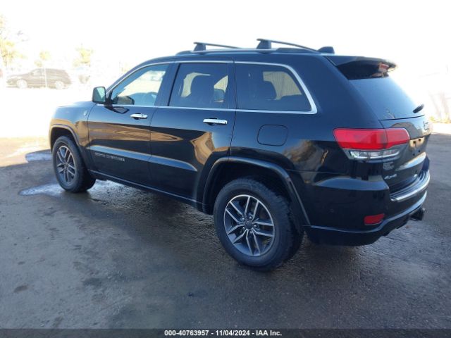 Photo 2 VIN: 1C4RJFCG7LC266392 - JEEP GRAND CHEROKEE 