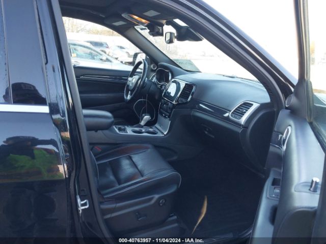 Photo 4 VIN: 1C4RJFCG7LC266392 - JEEP GRAND CHEROKEE 