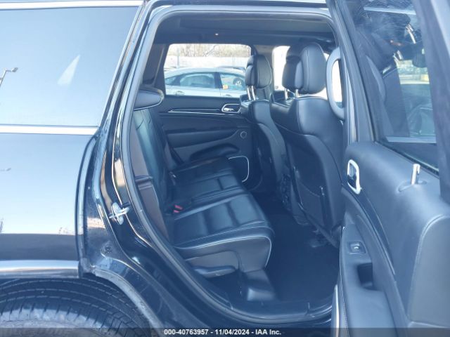 Photo 7 VIN: 1C4RJFCG7LC266392 - JEEP GRAND CHEROKEE 