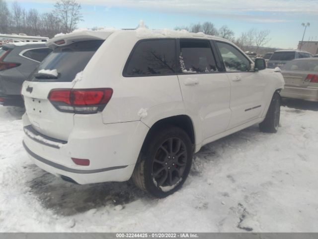 Photo 3 VIN: 1C4RJFCG7MC587043 - JEEP GRAND CHEROKEE 