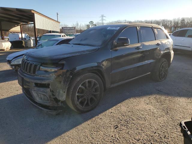 Photo 0 VIN: 1C4RJFCG7MC673307 - JEEP GRAND CHEROKEE 