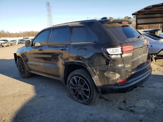 Photo 1 VIN: 1C4RJFCG7MC673307 - JEEP GRAND CHEROKEE 