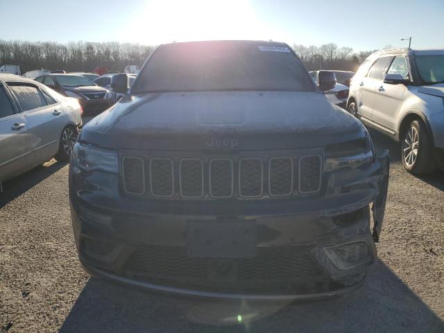 Photo 4 VIN: 1C4RJFCG7MC673307 - JEEP GRAND CHEROKEE 