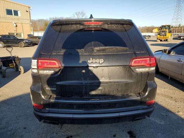 Photo 5 VIN: 1C4RJFCG7MC673307 - JEEP GRAND CHEROKEE 