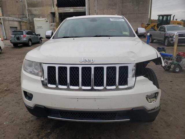 Photo 4 VIN: 1C4RJFCG8CC170500 - JEEP GRAND CHER 