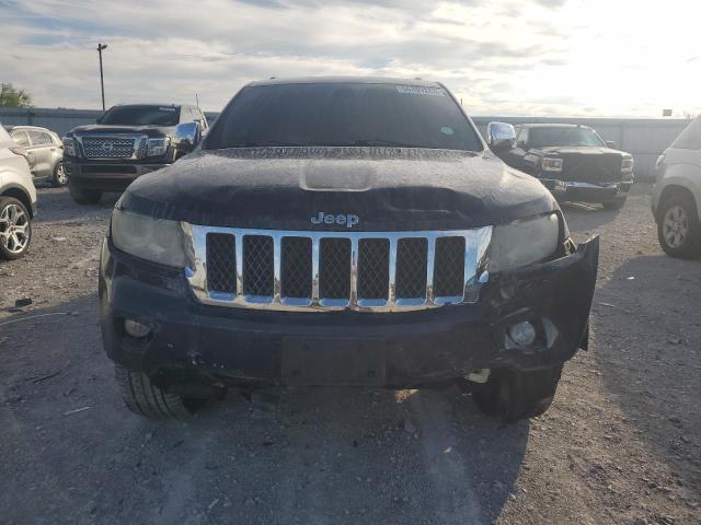 Photo 4 VIN: 1C4RJFCG8CC175096 - JEEP GRAND CHER 