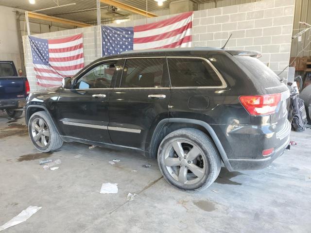 Photo 1 VIN: 1C4RJFCG8CC232025 - JEEP GRAND CHEROKEE 