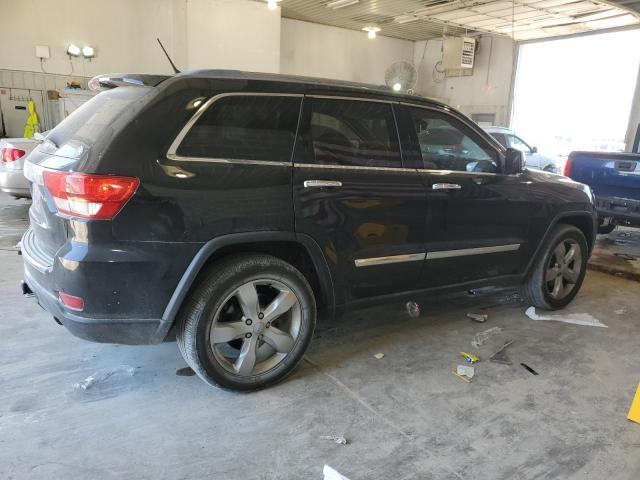 Photo 2 VIN: 1C4RJFCG8CC232025 - JEEP GRAND CHEROKEE 