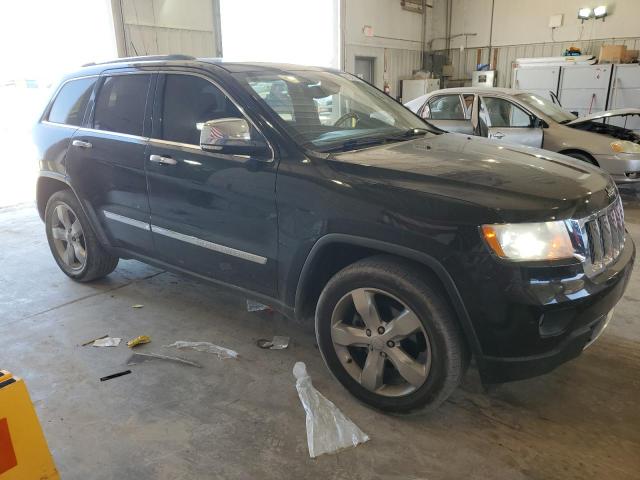 Photo 3 VIN: 1C4RJFCG8CC232025 - JEEP GRAND CHEROKEE 