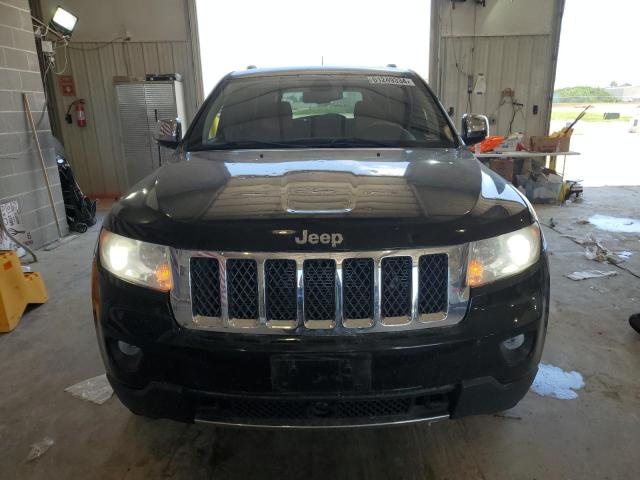 Photo 4 VIN: 1C4RJFCG8CC232025 - JEEP GRAND CHEROKEE 