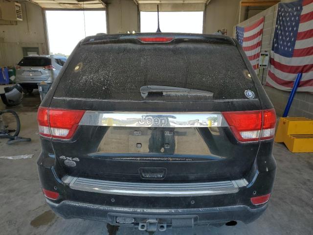 Photo 5 VIN: 1C4RJFCG8CC232025 - JEEP GRAND CHEROKEE 