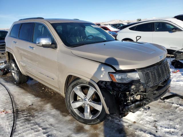 Photo 3 VIN: 1C4RJFCG8EC149696 - JEEP GRAND CHEROKEE 