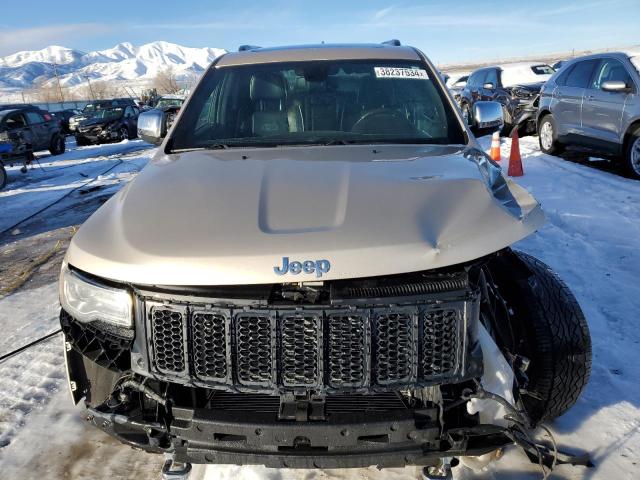 Photo 4 VIN: 1C4RJFCG8EC149696 - JEEP GRAND CHEROKEE 